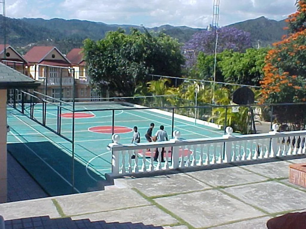 **  Hotel Constanza Villas & Club Доминиканская Республика