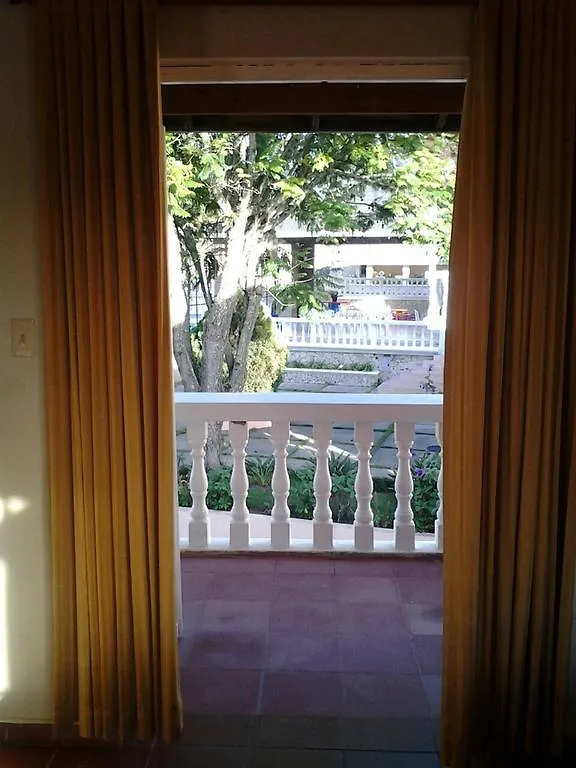 Hotel Constanza Villas & Club 2*,  Доминиканская Республика
