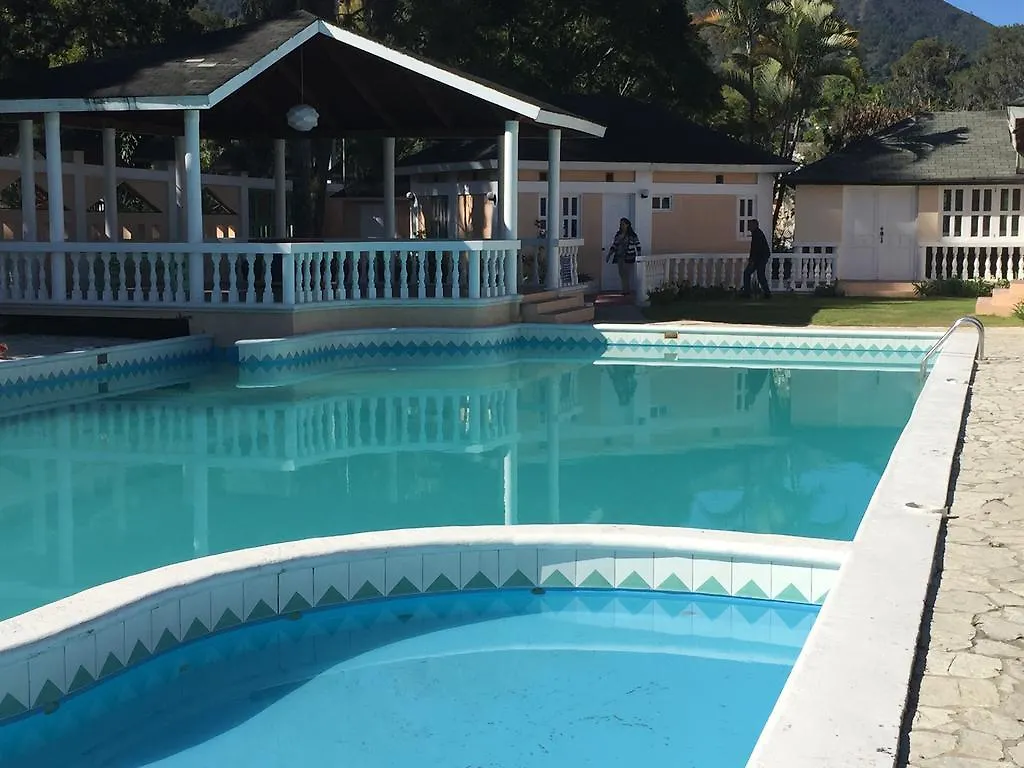 Hotel Constanza Villas & Club 2*,