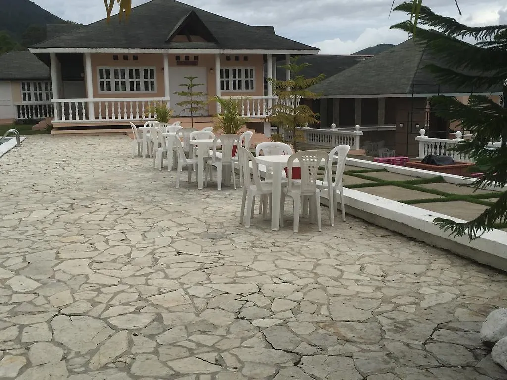 Hotel Constanza Villas & Club Доминиканская Республика