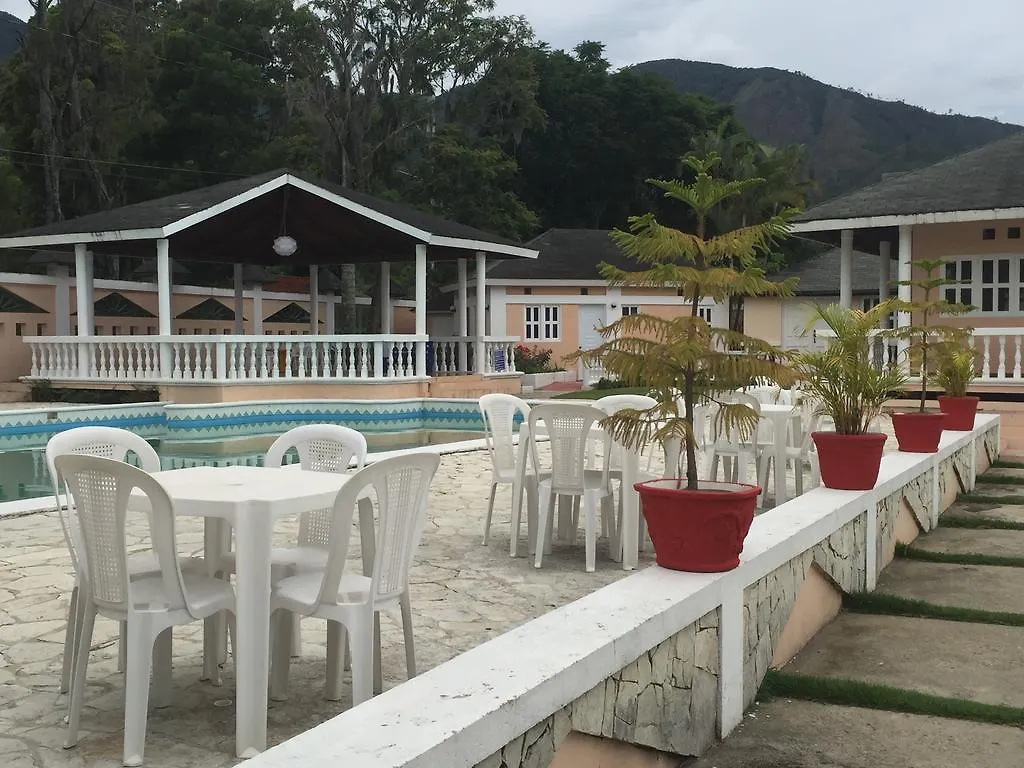 Hotel Constanza Villas & Club