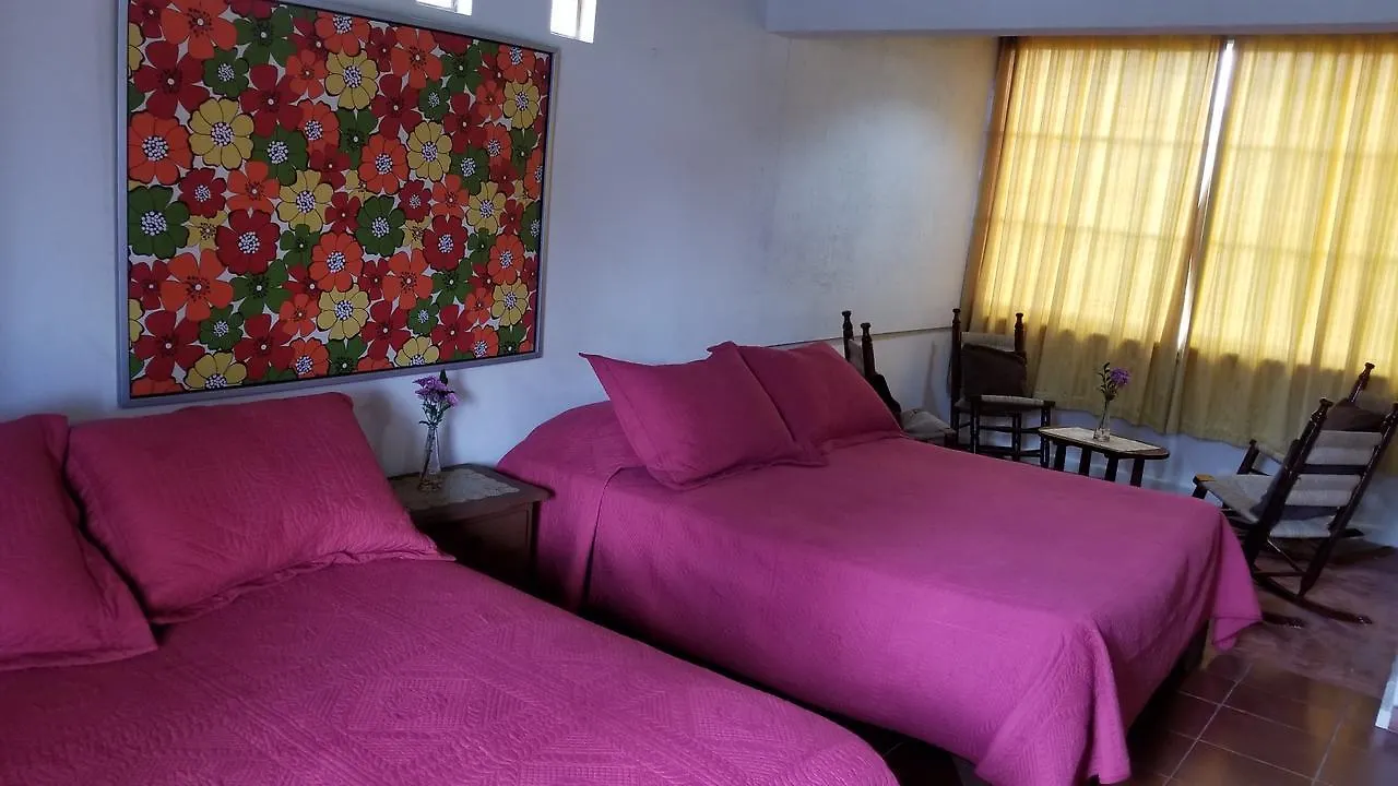 Hotel Constanza Villas & Club