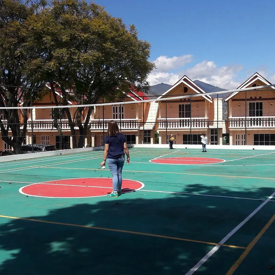 Hotel Constanza Villas & Club