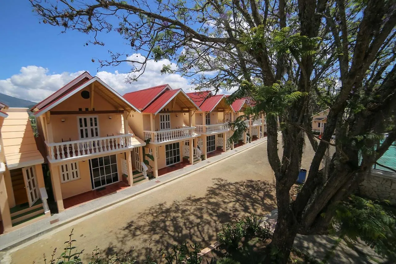 Hotel Constanza Villas & Club