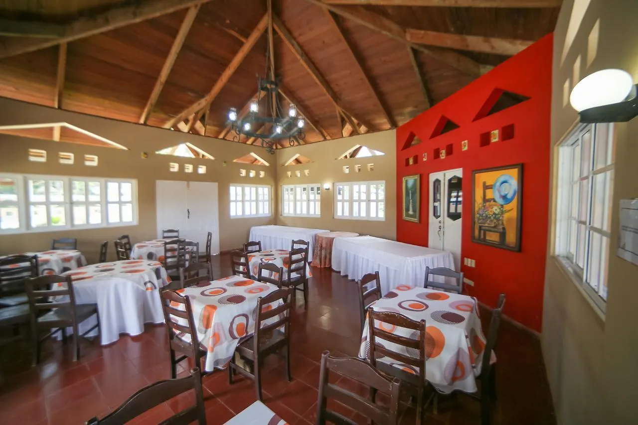 Hotel Constanza Villas & Club Доминиканская Республика