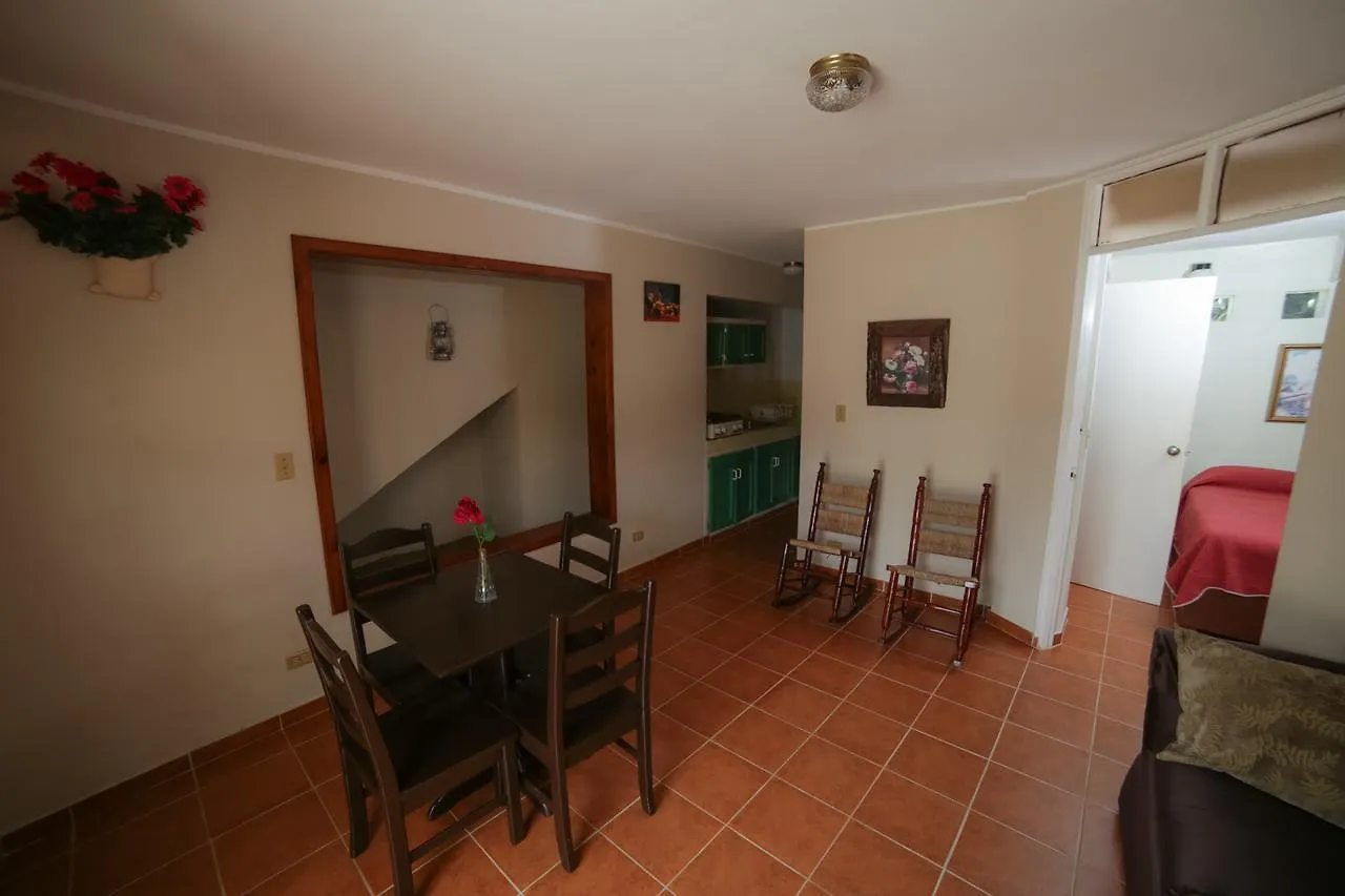 Hotel Constanza Villas & Club