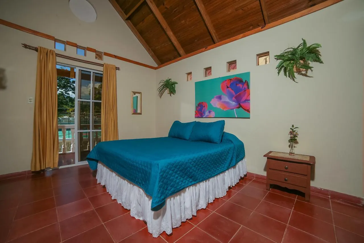 Hotel Constanza Villas & Club 2*,  Доминиканская Республика