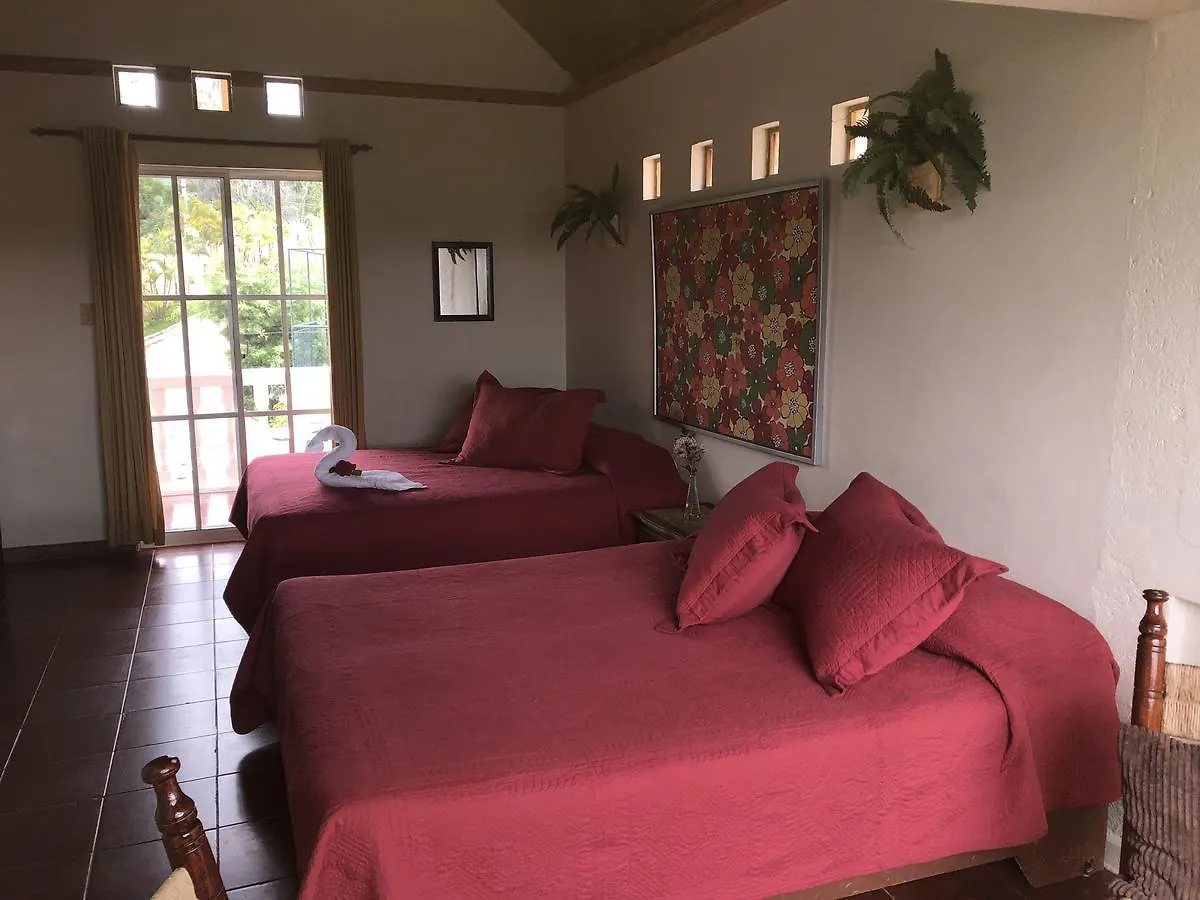 Hotel Constanza Villas & Club