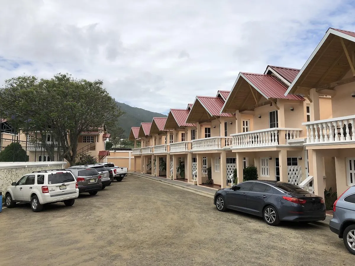 Hotel Constanza Villas & Club