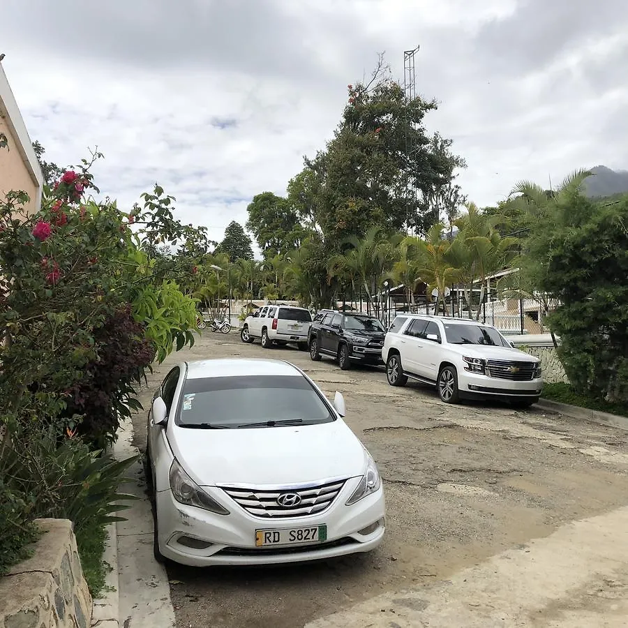 Hotel Constanza Villas & Club