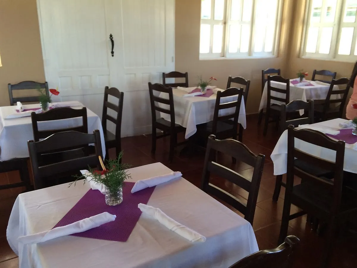 Hotel Constanza Villas & Club