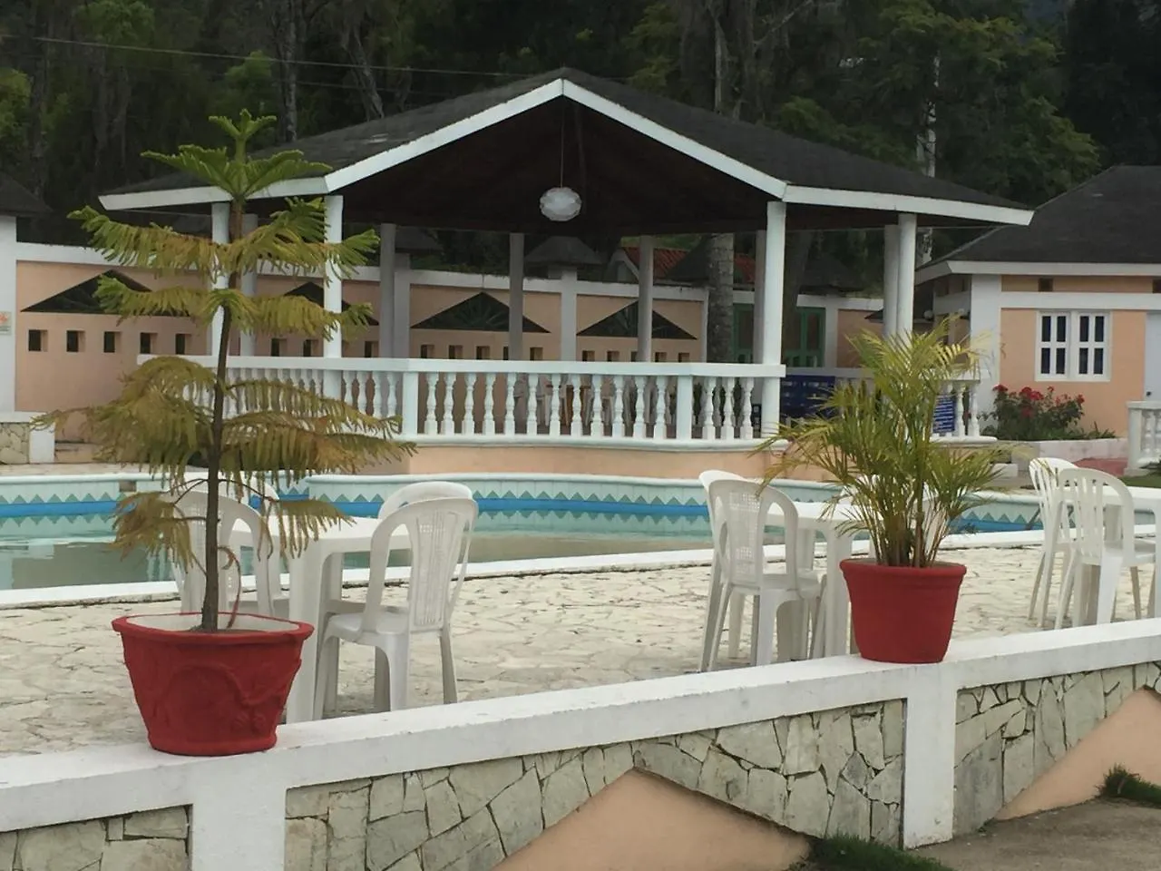 Hotel Constanza Villas & Club