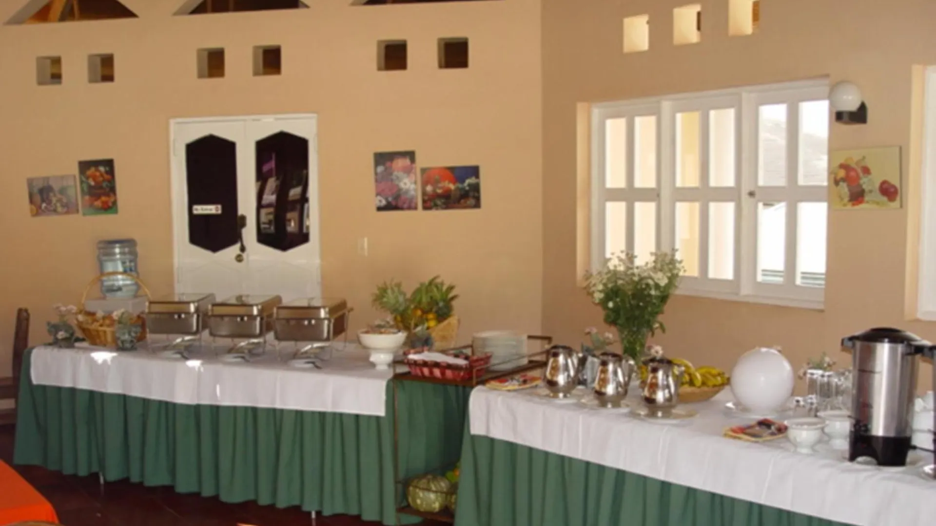 Hotel Constanza Villas & Club
