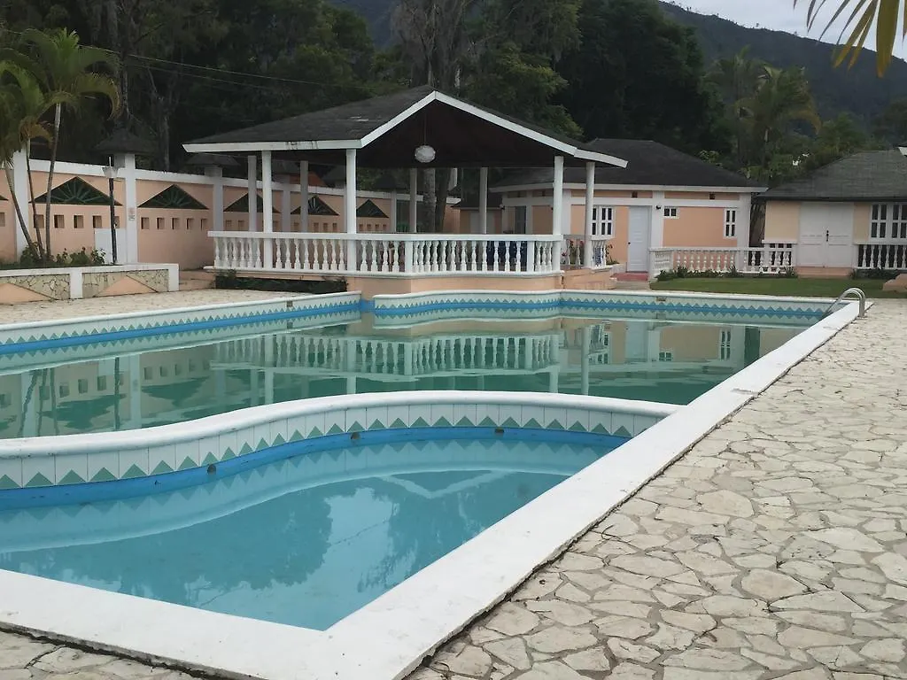 Hotel Constanza Villas & Club Dominican Republic