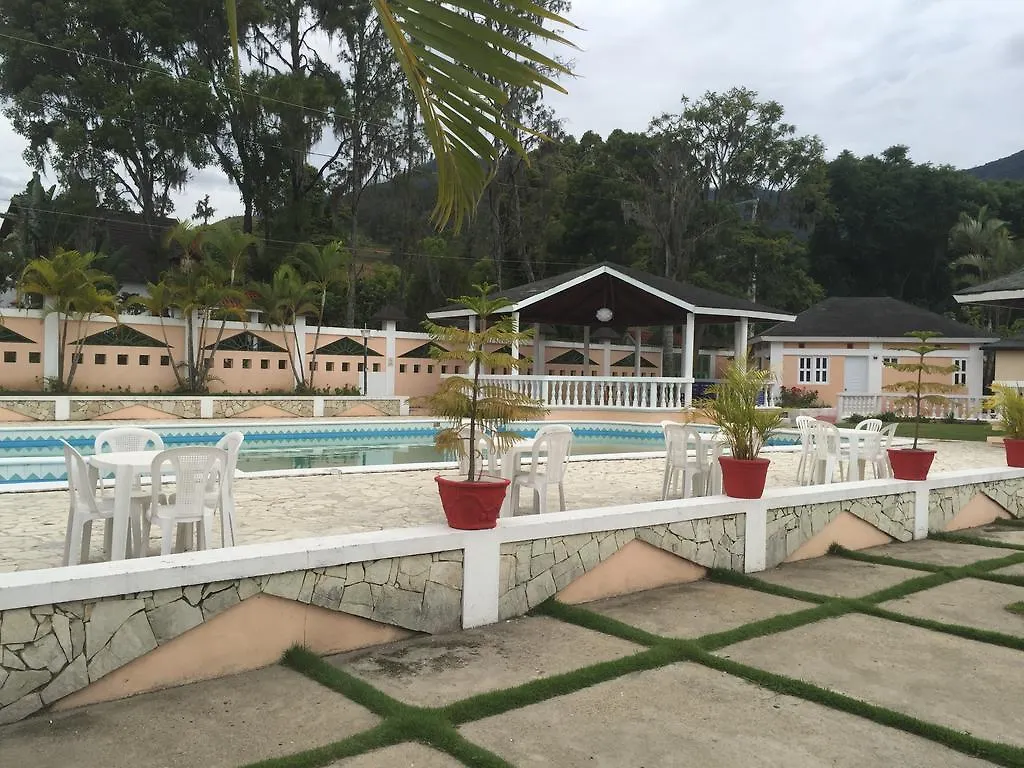 Hotel Constanza Villas & Club