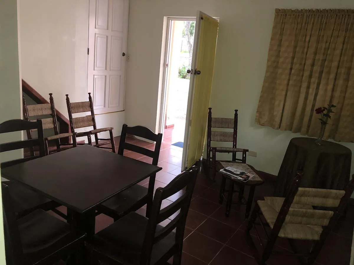 Hotel Constanza Villas & Club