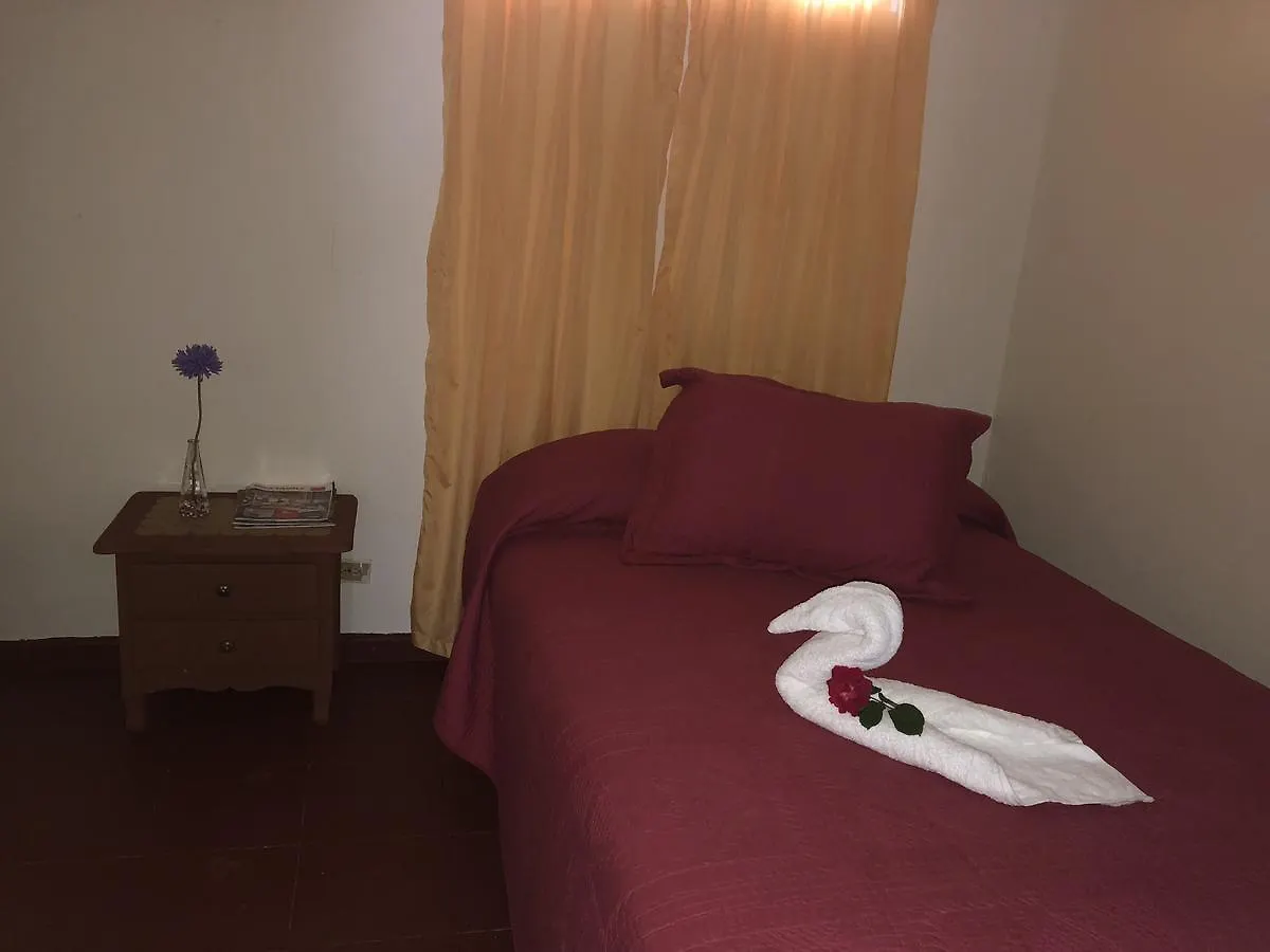 Hotel Constanza Villas & Club Dominican Republic